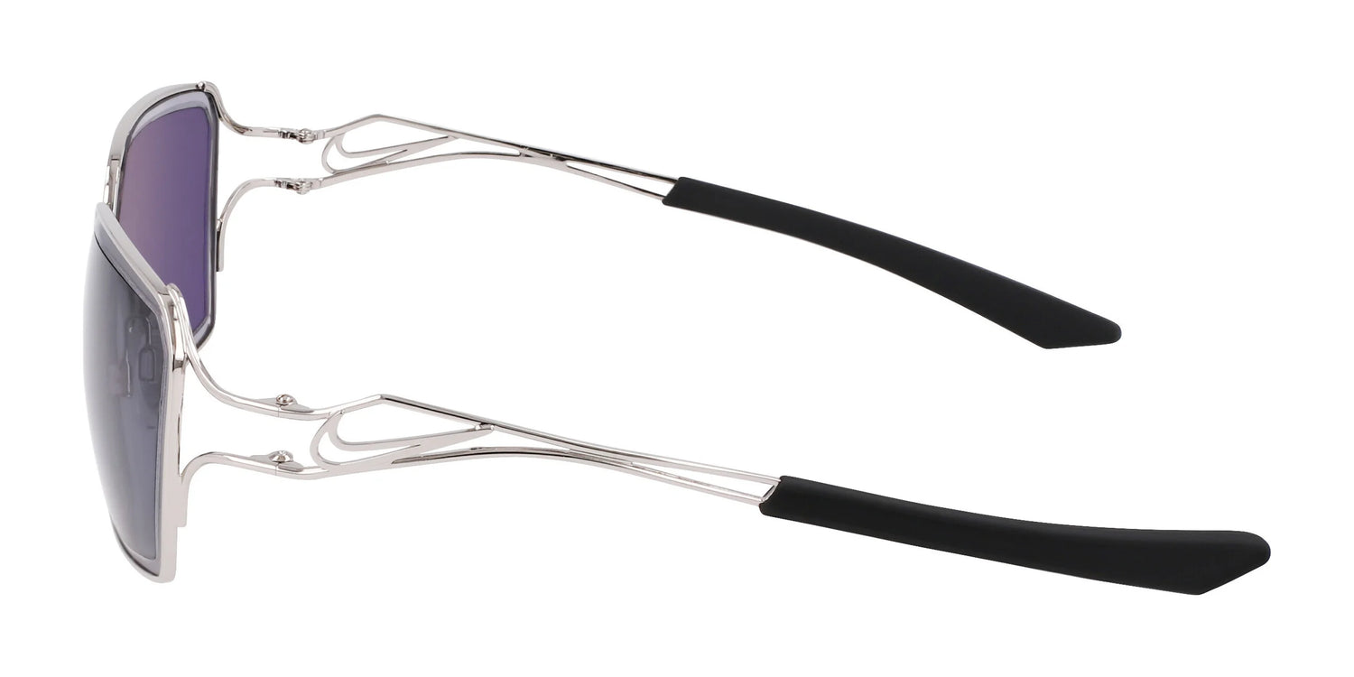 Nike VEIL PRISM EV24049 Sunglasses | Size 57 Nike VEIL PRISM EV24049 Sunglasses | Size 57