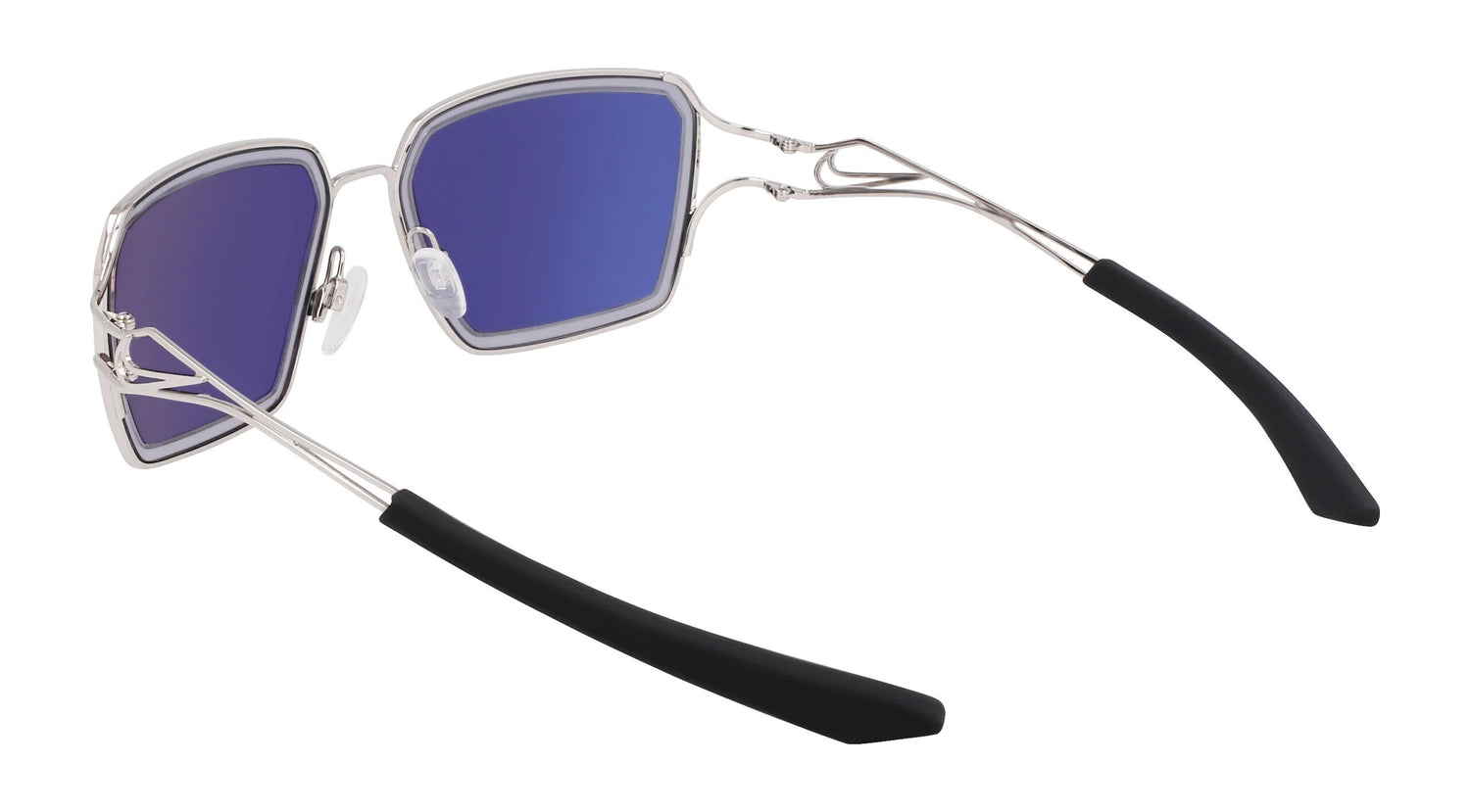 Nike VEIL PRISM EV24049 Sunglasses | Size 57 Nike VEIL PRISM EV24049 Sunglasses | Size 57