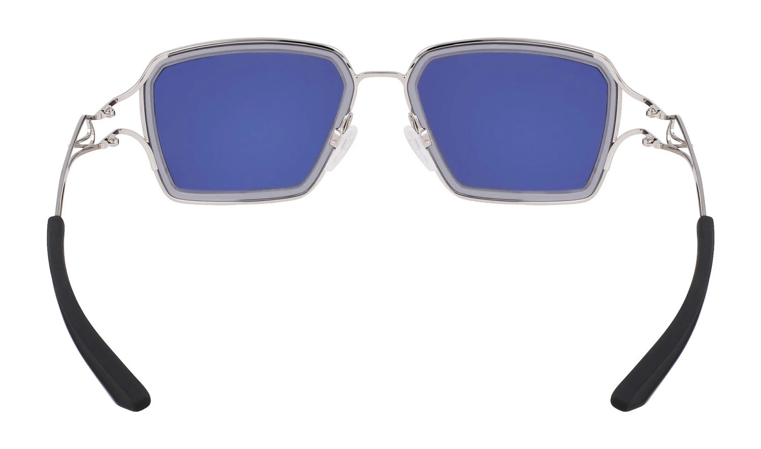 Nike VEIL PRISM EV24049 Sunglasses | Size 57 Nike VEIL PRISM EV24049 Sunglasses | Size 57