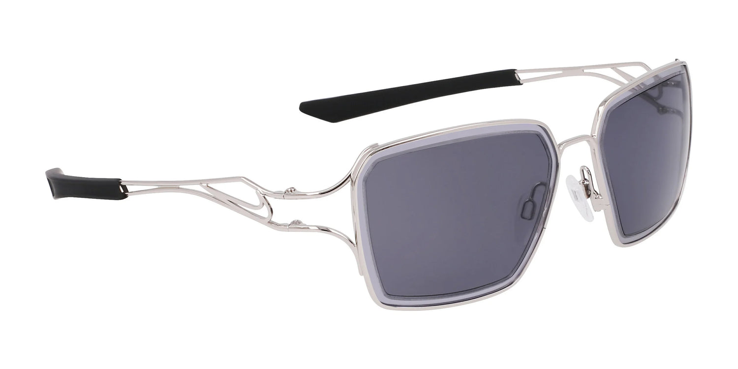 Nike VEIL PRISM EV24049 Sunglasses | Size 57 Nike VEIL PRISM EV24049 Sunglasses | Size 57