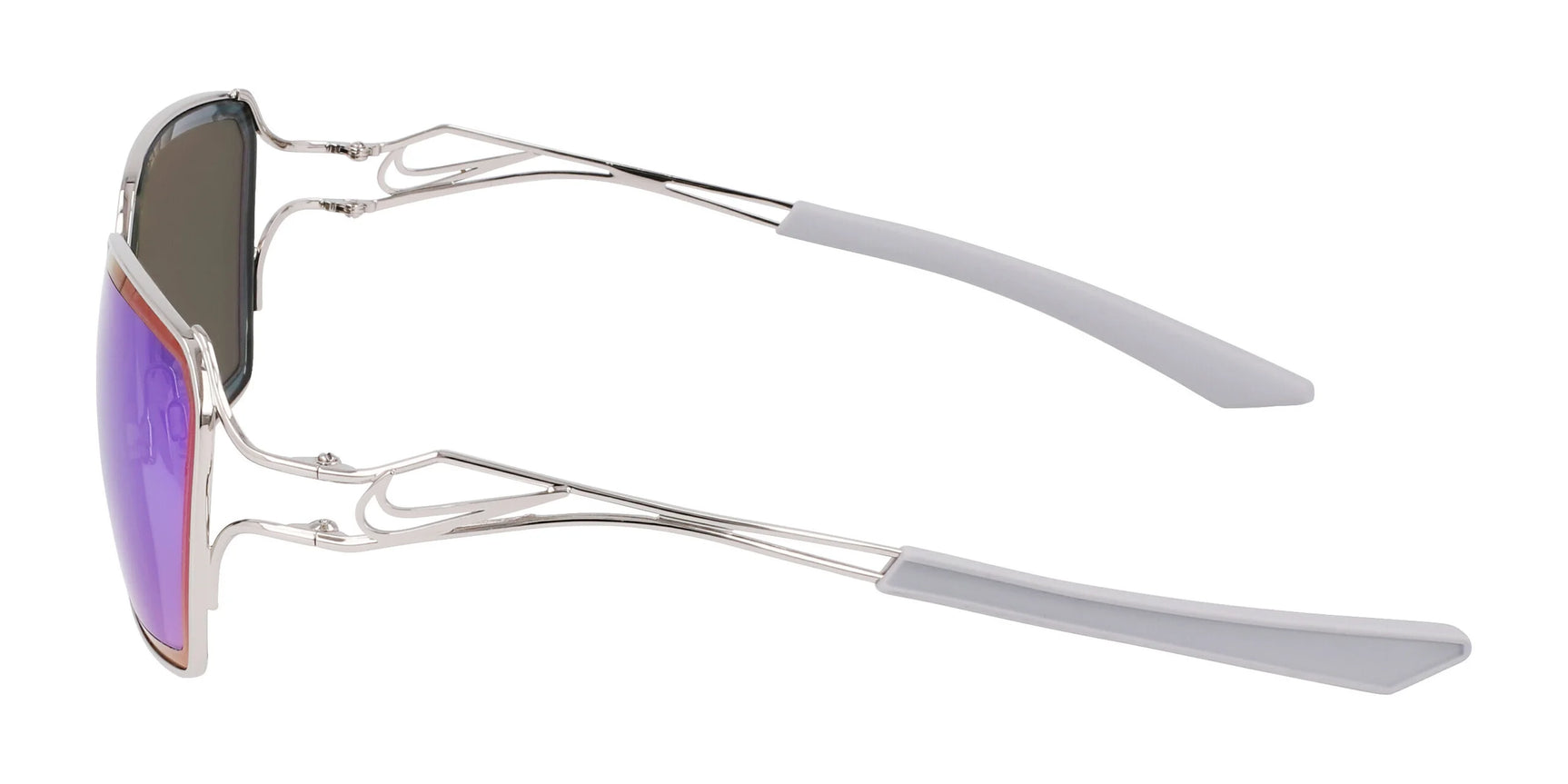 Nike VEIL PRISM EV24049 Sunglasses | Size 57 Nike VEIL PRISM EV24049 Sunglasses | Size 57