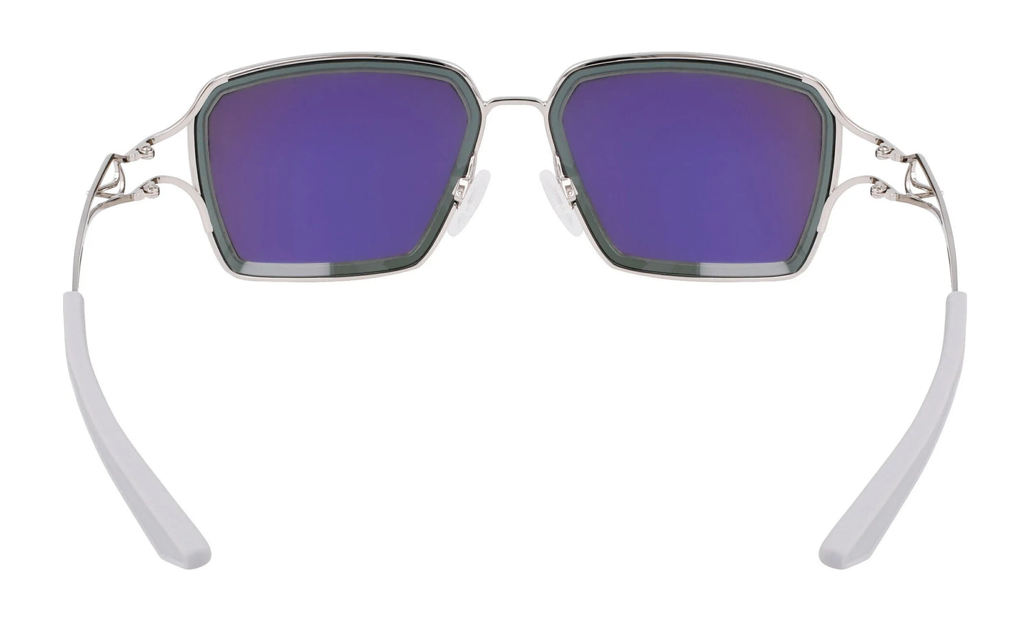 Nike VEIL PRISM EV24049 Sunglasses | Size 57 Nike VEIL PRISM EV24049 Sunglasses | Size 57