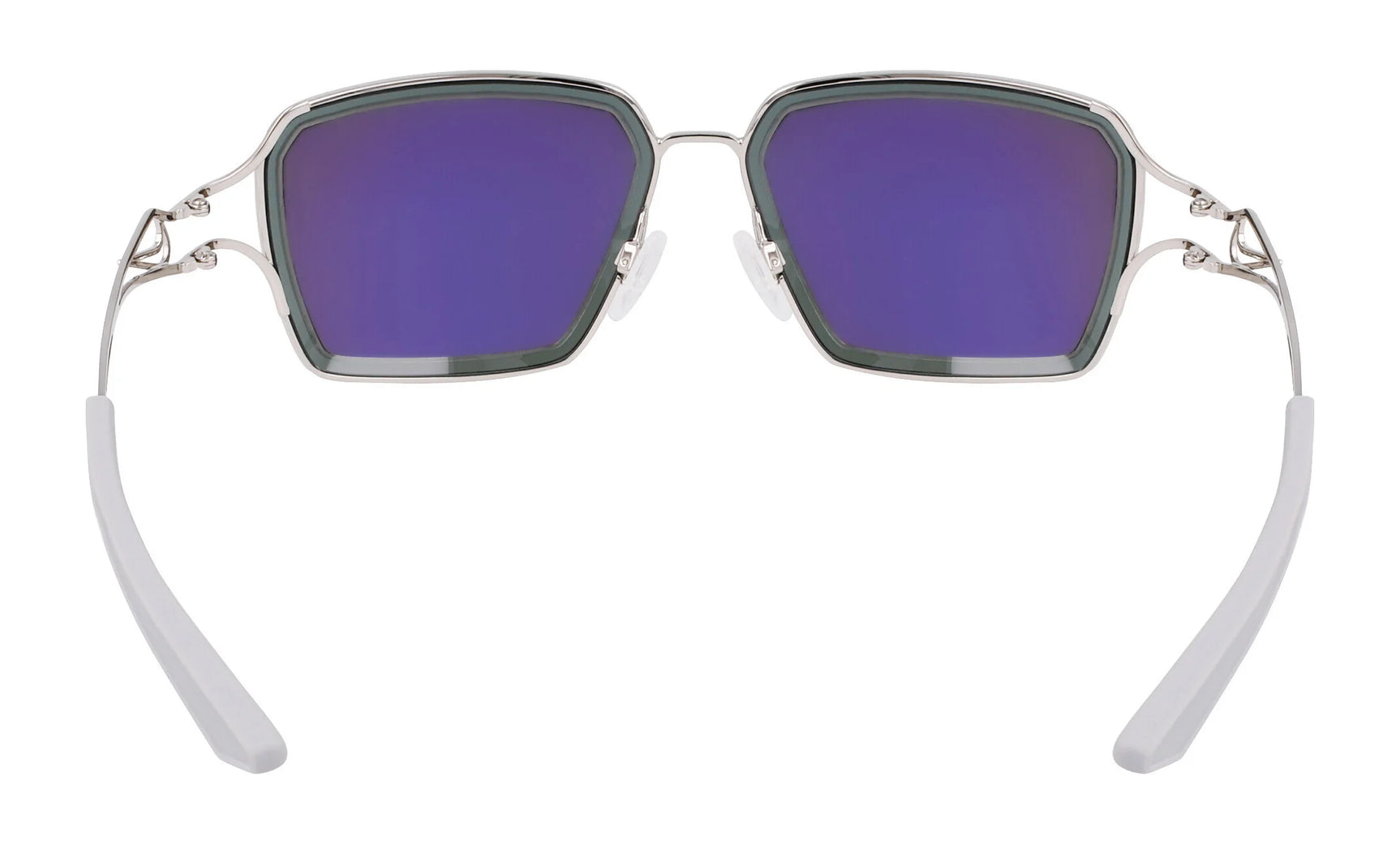 Nike VEIL PRISM EV24049 Sunglasses | Size 57 Nike VEIL PRISM EV24049 Sunglasses | Size 57