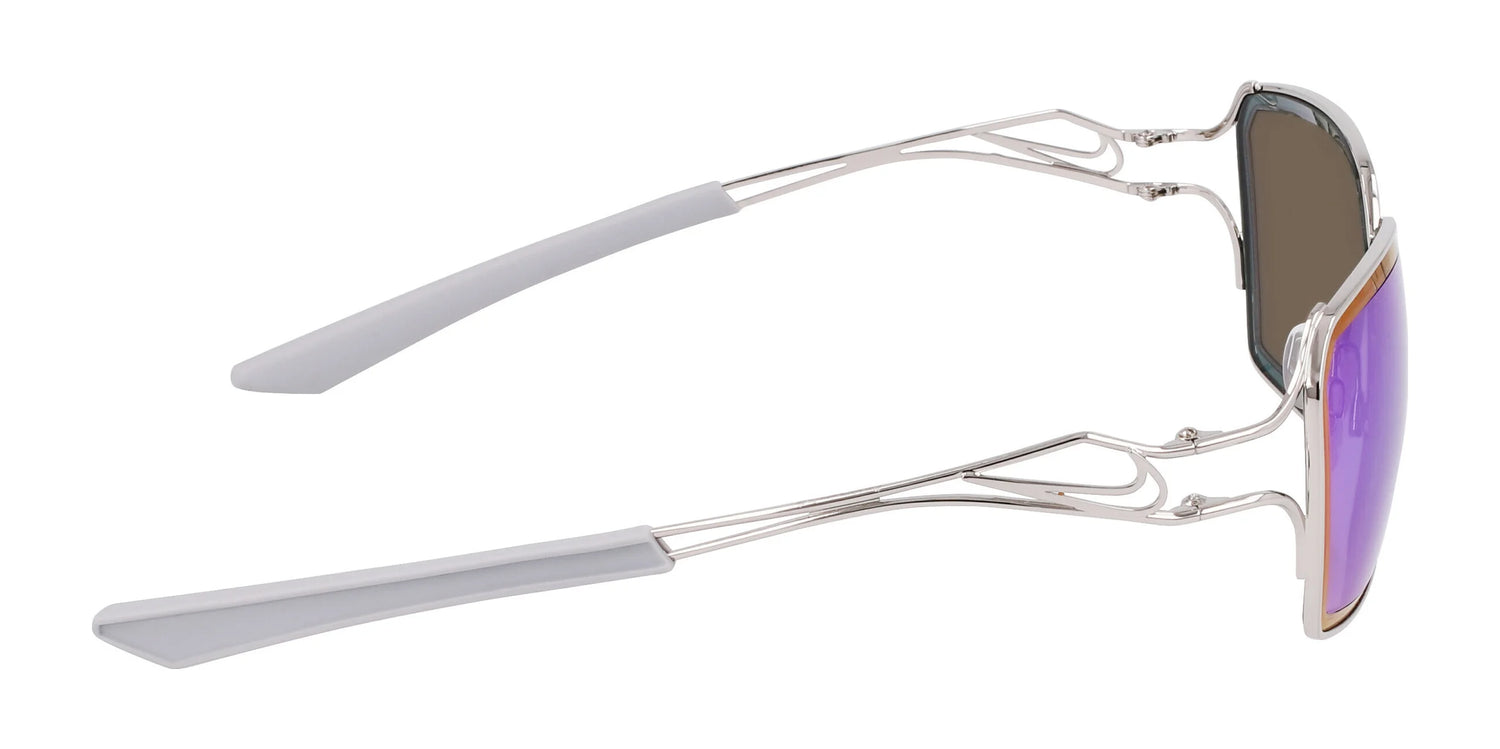 Nike VEIL PRISM EV24049 Sunglasses | Size 57 Nike VEIL PRISM EV24049 Sunglasses | Size 57