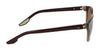 Nike ECLIPSE DAWN EV24046 Sunglasses | Size 49 / Amber Gradient/Blue
