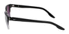 Nike ECLIPSE SHADOW EV24047 Sunglasses | Size 53 / Black Gradient/Grey