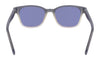 Nike ECLIPSE SHADOW EV24047 Sunglasses | Size 53 / Black Gradient/Grey