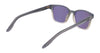Nike ECLIPSE SHADOW EV24047 Sunglasses | Size 53 / Black Gradient/Grey