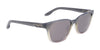 Nike ECLIPSE SHADOW EV24047 Sunglasses | Size 53 / Black Gradient/Grey