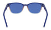 Nike ECLIPSE SHADOW EV24047 Sunglasses | Size 53 / Black Gradient/Grey