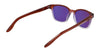 Nike ECLIPSE SHADOW EV24047 | Size 53 / Black Gradient/Grey