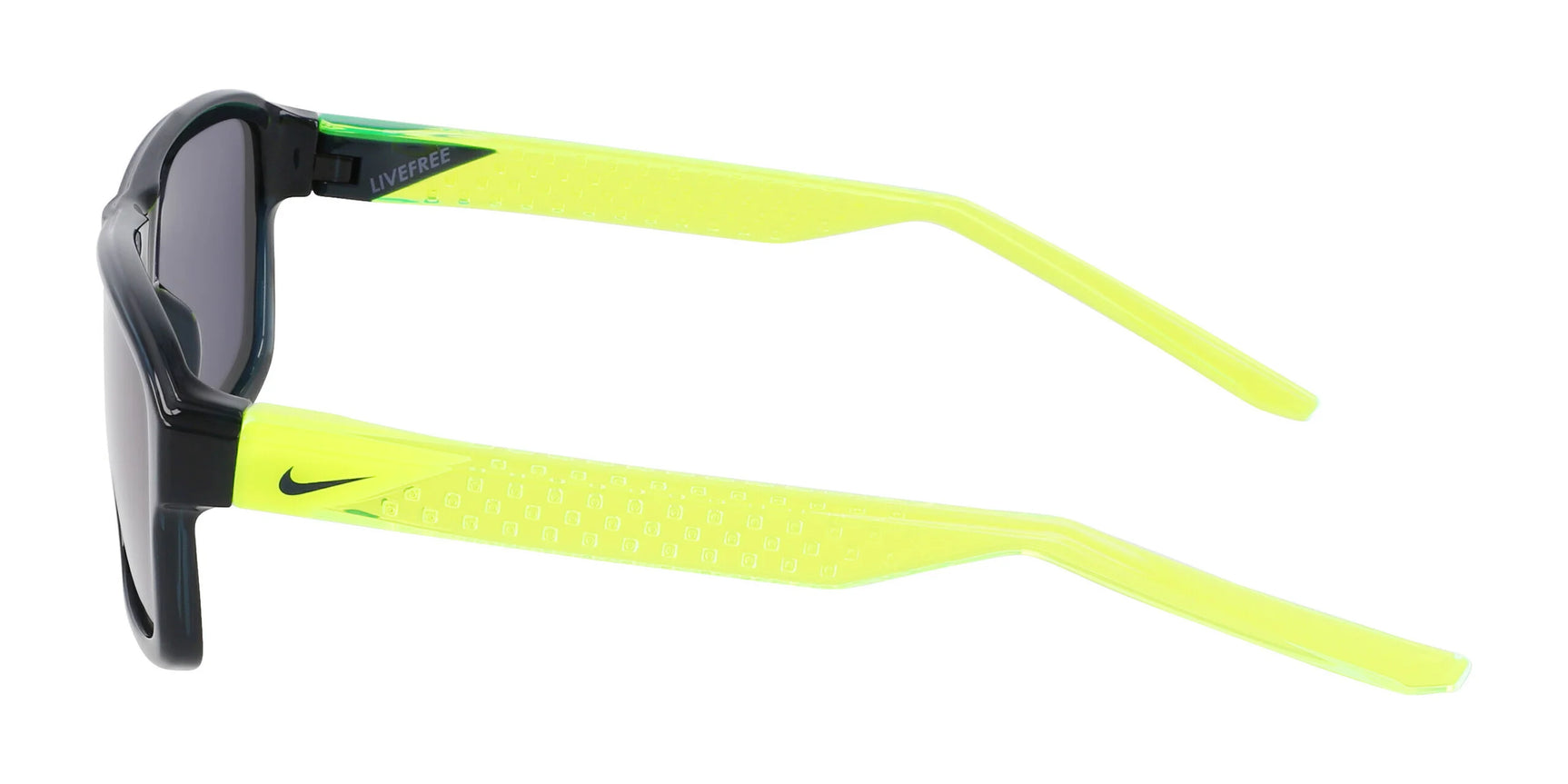 Nike LIVEFREE TEMPO EV24044 Sunglasses | Size 56 Nike LIVEFREE TEMPO EV24044 Sunglasses | Size 56