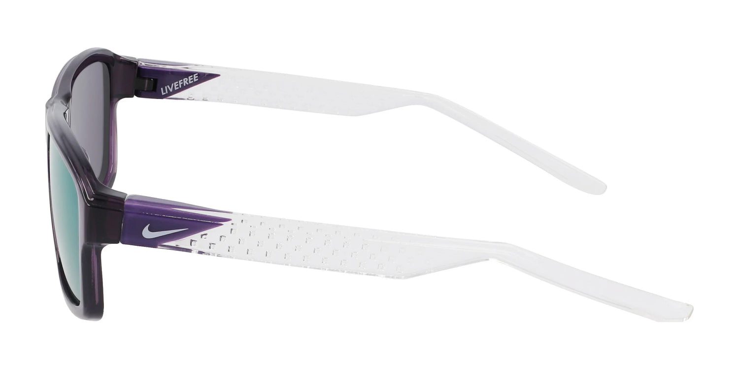 Nike LIVEFREE TEMPO EV24044 Sunglasses | Size 56 Nike LIVEFREE TEMPO EV24044 Sunglasses | Size 56