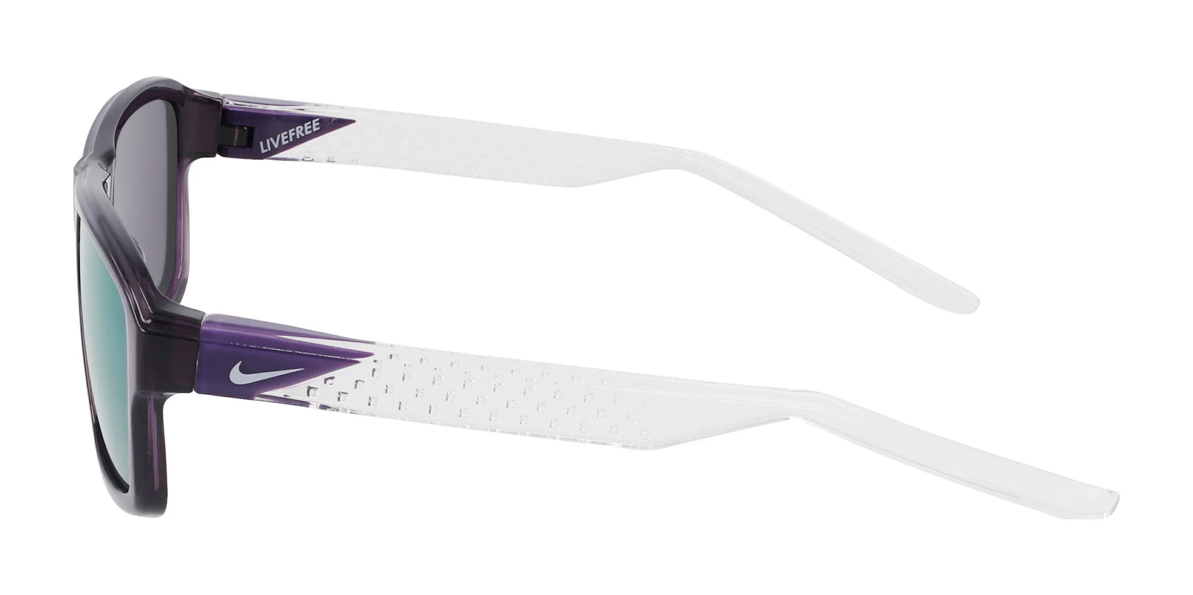 Nike LIVEFREE TEMPO EV24044 Sunglasses | Size 56 Nike LIVEFREE TEMPO EV24044 Sunglasses | Size 56