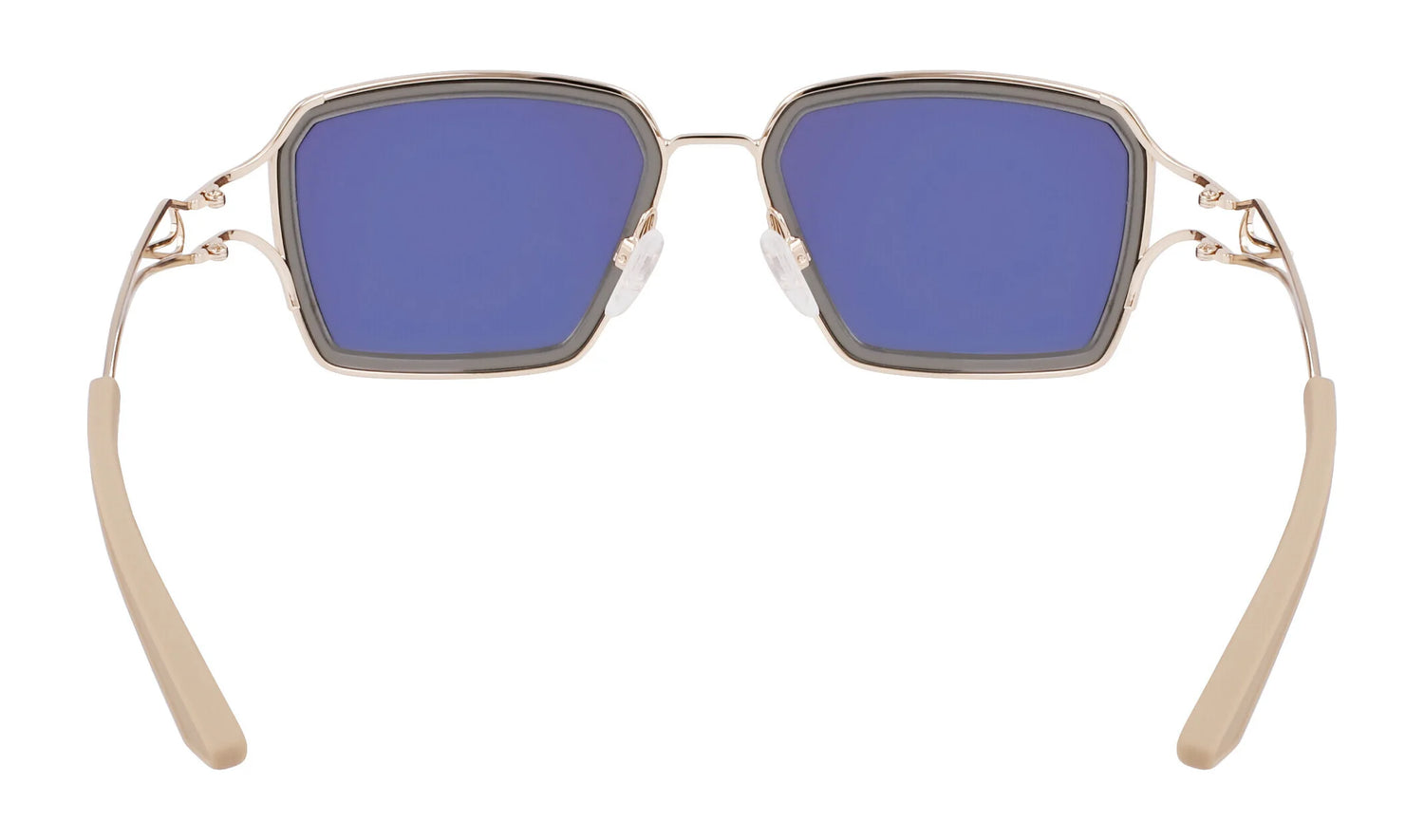 Nike VEIL PRISM EV24049 Sunglasses | Size 57 Nike VEIL PRISM EV24049 Sunglasses | Size 57