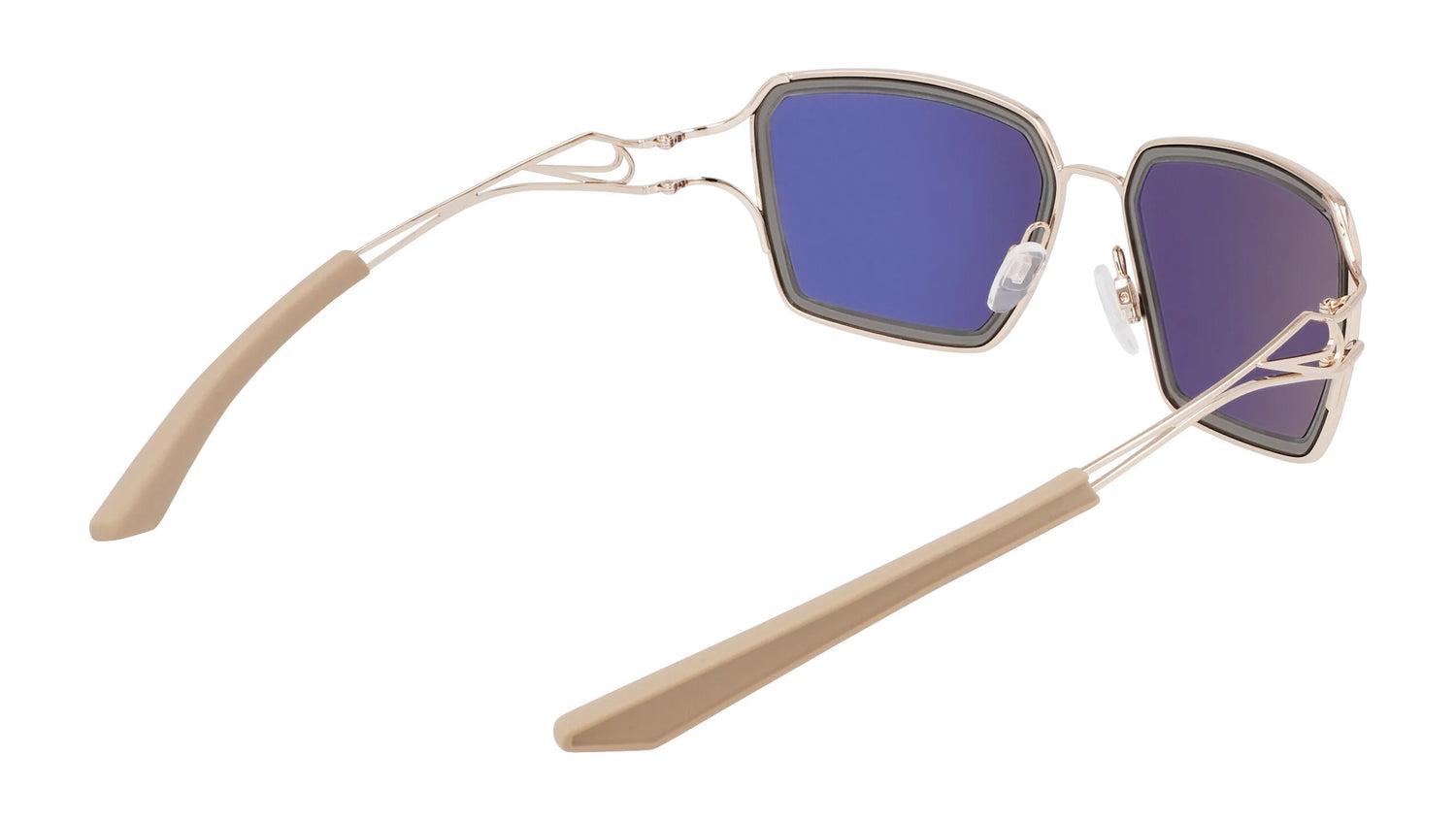 Nike VEIL PRISM EV24049 Sunglasses | Size 57 Nike VEIL PRISM EV24049 Sunglasses | Size 57