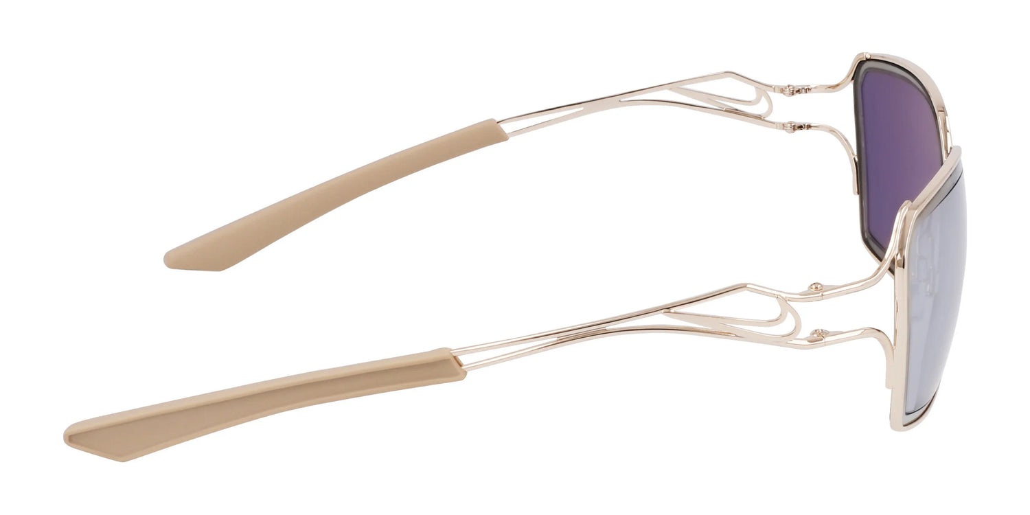 Nike VEIL PRISM EV24049 Sunglasses | Size 57 Nike VEIL PRISM EV24049 Sunglasses | Size 57