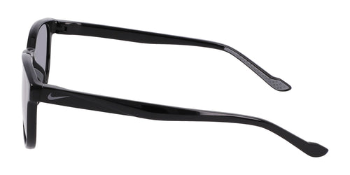 Nike TEMPER FLOW IF1101X Sunglasses / Size 53 / Black/Grey