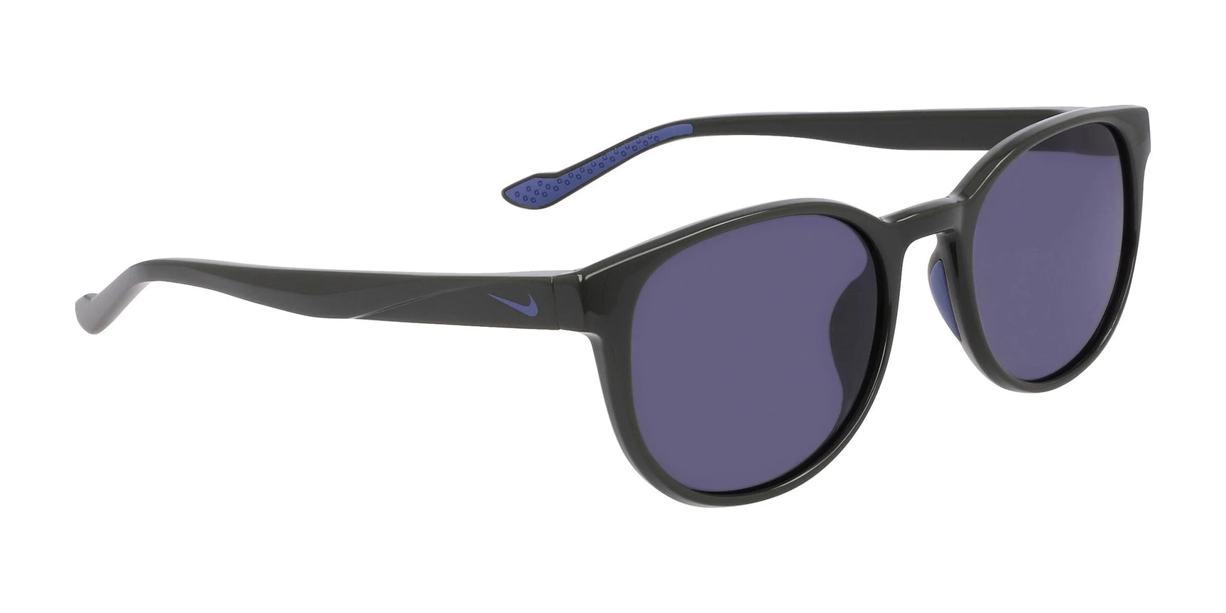 Nike TEMPER FLOW IF1101X Sunglasses | Size 53 Nike TEMPER FLOW IF1101X Sunglasses | Size 53