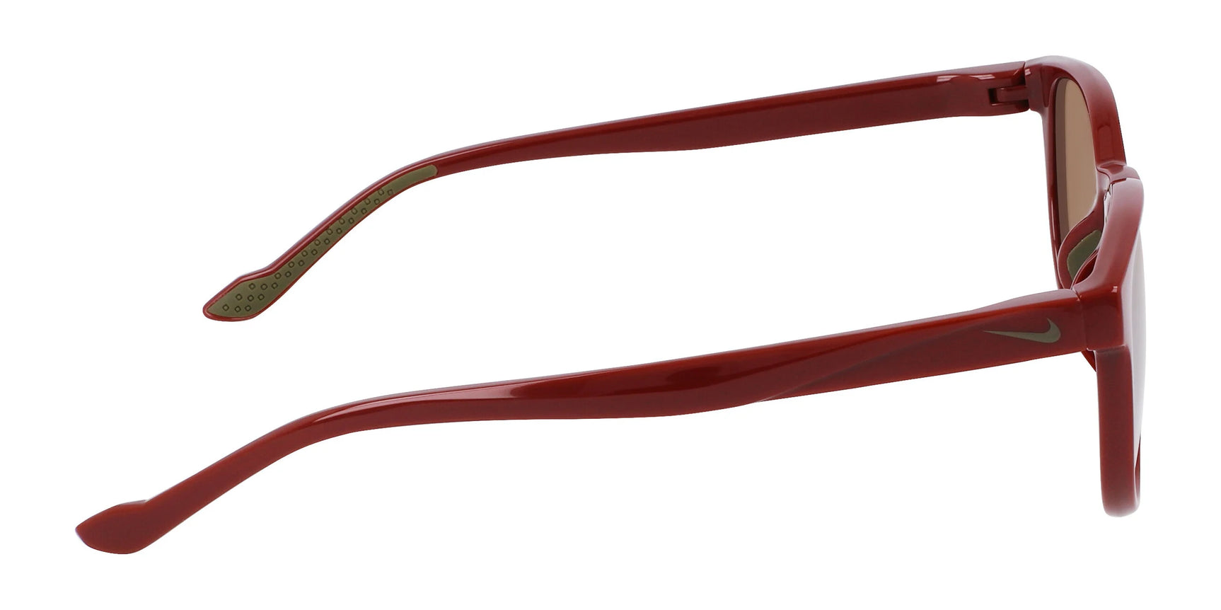 Nike TEMPER FLOW IF1101X Sunglasses | Size 53 Nike TEMPER FLOW IF1101X Sunglasses | Size 53