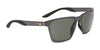 Nike MAVERICK VALOR PL IF0968X Sunglasses | Size 57 / Satin Gunmtal/Polar Lt Green