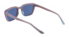 Nike TEMPER FLAIR IF1055X Sunglasses | Size 53 / Taupe Grey/Teal