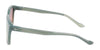 Nike TEMPER FLAIR IF1055X Sunglasses | Size 53 / Taupe Grey/Teal