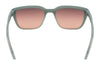 Nike TEMPER FLAIR IF1055X Sunglasses | Size 53 / Taupe Grey/Teal