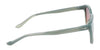 Nike TEMPER FLAIR IF1055X Sunglasses | Size 53 / Taupe Grey/Teal