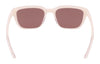Nike TEMPER FLAIR IF1055X Sunglasses | Size 53 / Taupe Grey/Teal