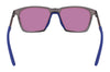 Nike MAVERICK VALOR IF0969X Sunglasses | Size 57 / Satin Gunmetal/Course Tint