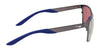 Nike MAVERICK VALOR IF0969X Sunglasses | Size 57 / Satin Gunmetal/Course Tint