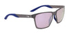 Nike MAVERICK VALOR IF0969X Sunglasses | Size 57 / Satin Gunmetal/Course Tint
