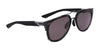 Nike ELECTRIC DAZE IF1009X Sunglasses | Size 56 / Black/Grey