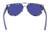 Nike ELECTRIC DAZE IF1009X Sunglasses | Size 56 / Black/Grey