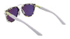 Nike ELECTRIC DAZE IF1009X Sunglasses | Size 56 / Black/Grey