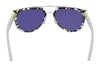 Nike ELECTRIC DAZE IF1009X Sunglasses | Size 56 / Black/Grey