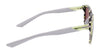 Nike ELECTRIC DAZE IF1009X Sunglasses | Size 56 / Black/Grey