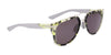 Nike ELECTRIC DAZE IF1009X Sunglasses | Size 56 / Black/Grey