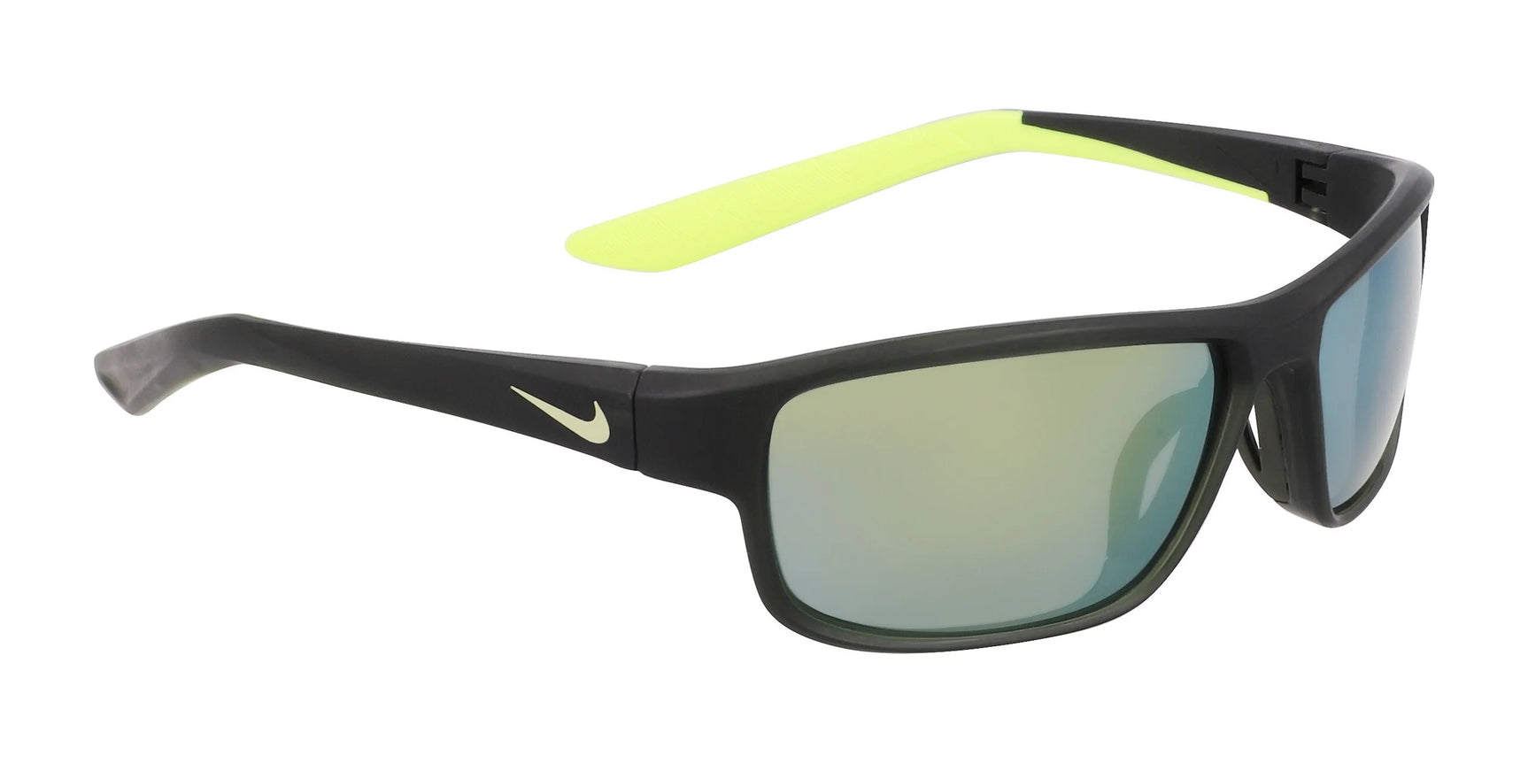 Nike RABID 22 JR IF1054X Sunglasses | Size 55 Nike RABID 22 JR IF1054X Sunglasses | Size 55