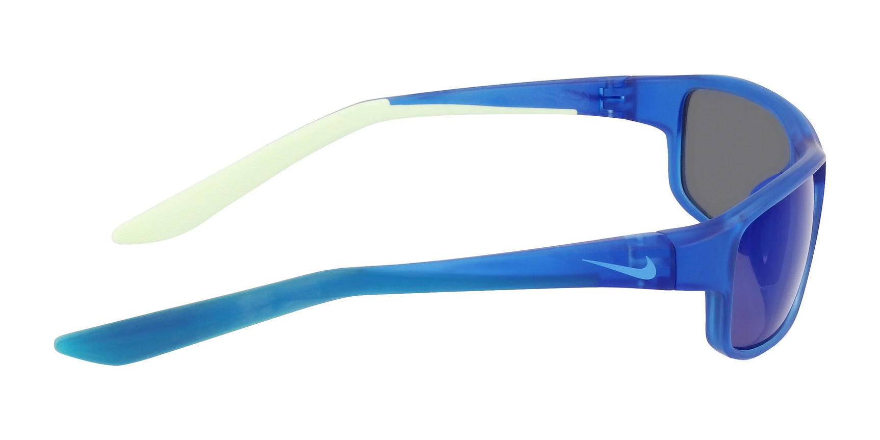 Nike RABID 22 JR IF1054X Sunglasses | Size 55 Nike RABID 22 JR IF1054X Sunglasses | Size 55