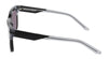 Nike CRESCENT FALL IH0898X Sunglasses | Size 54 / Black/Grey