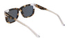 Nike CRESCENT FALL IH0898X Sunglasses | Size 54 / Black/Grey
