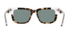 Nike CRESCENT FALL IH0898X Sunglasses | Size 54 / Black/Grey