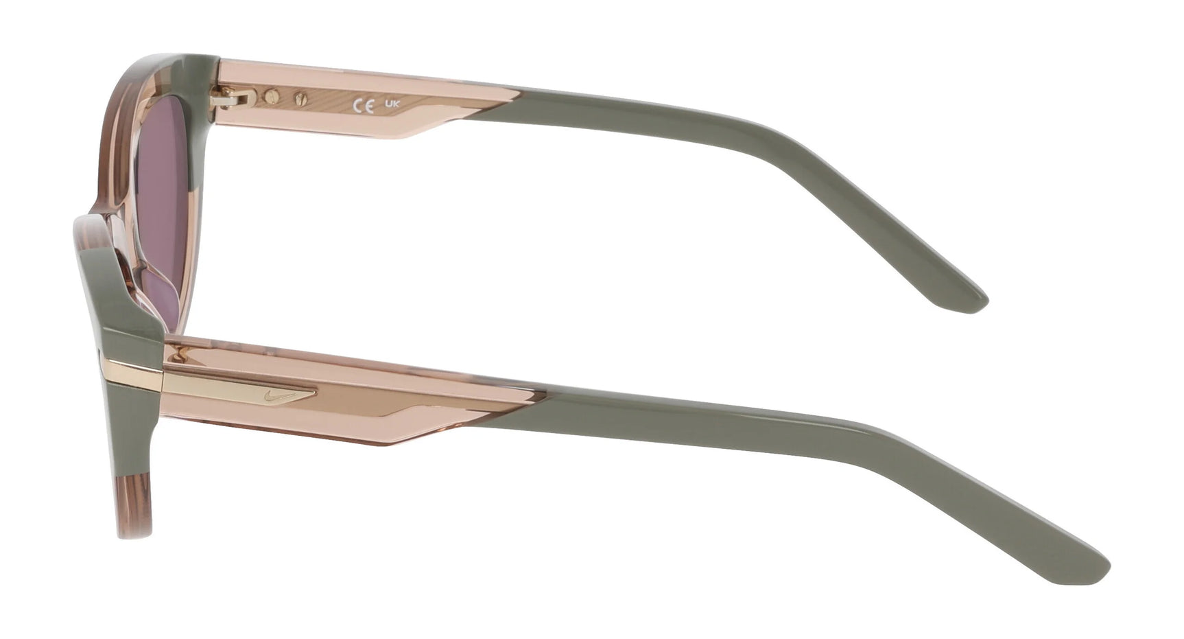 Nike CRESCENT FAWN IH0918X Sunglasses | Size 55 Nike CRESCENT FAWN IH0918X Sunglasses | Size 55