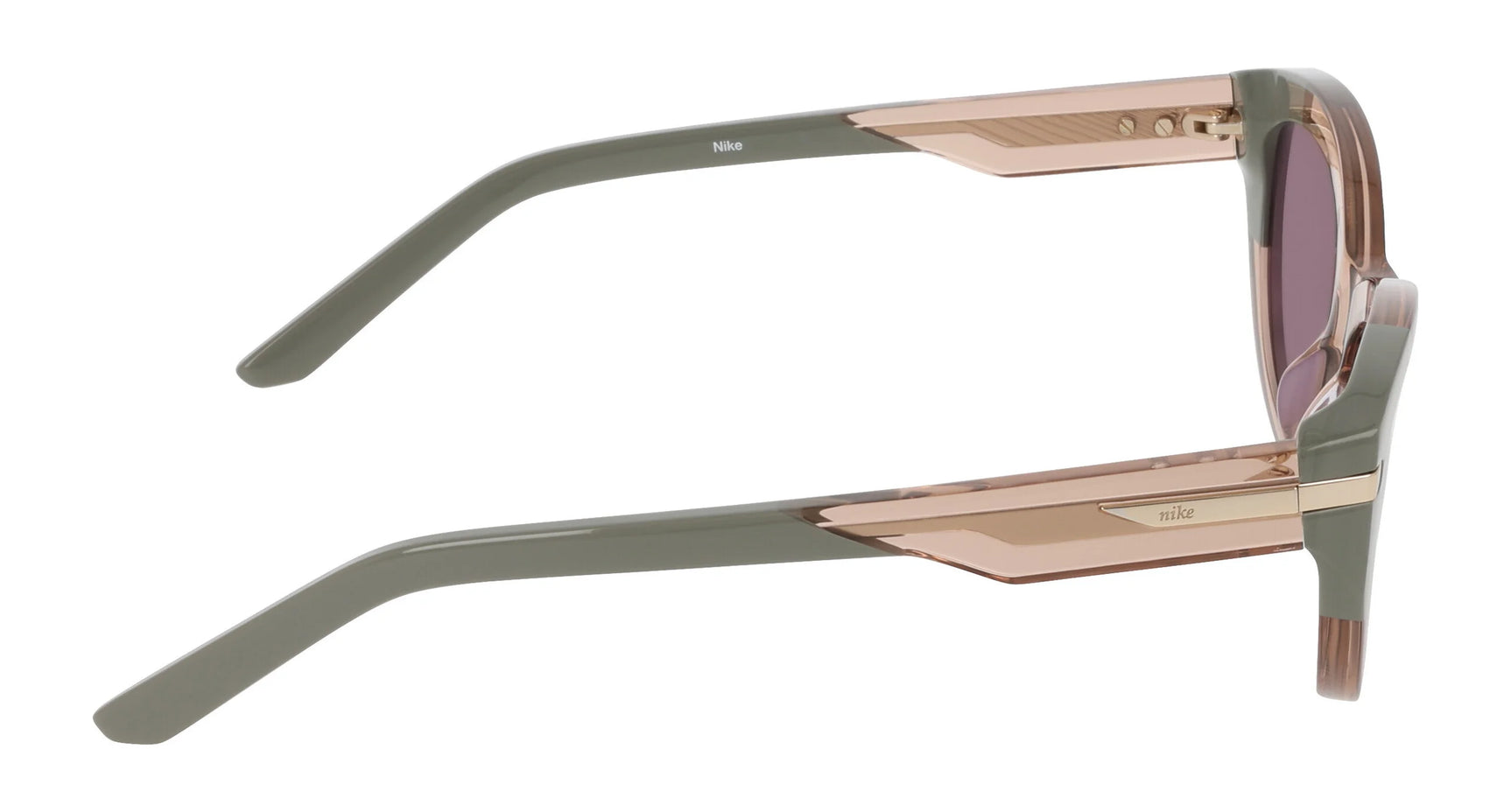 Nike CRESCENT FAWN IH0918X Sunglasses | Size 55 Nike CRESCENT FAWN IH0918X Sunglasses | Size 55