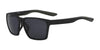 Nike MAVERICK EV1094 Sunglasses | Size 59 / Matte Black/Grey