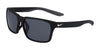 Nike MAVERICK RGE DC3297 Sunglasses | Size 59 / Matte Black/Dark Grey