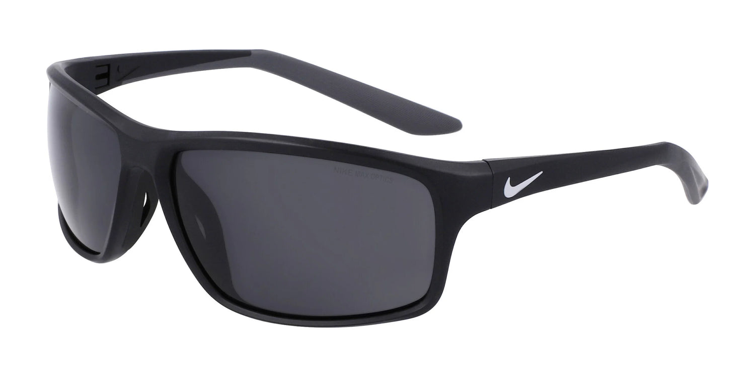 Nike ADRENALINE 22 DV2372 Sunglasses Matte Black / Dark Grey Nike ADRENALINE 22 DV2372 Sunglasses Matte Black / Dark Grey