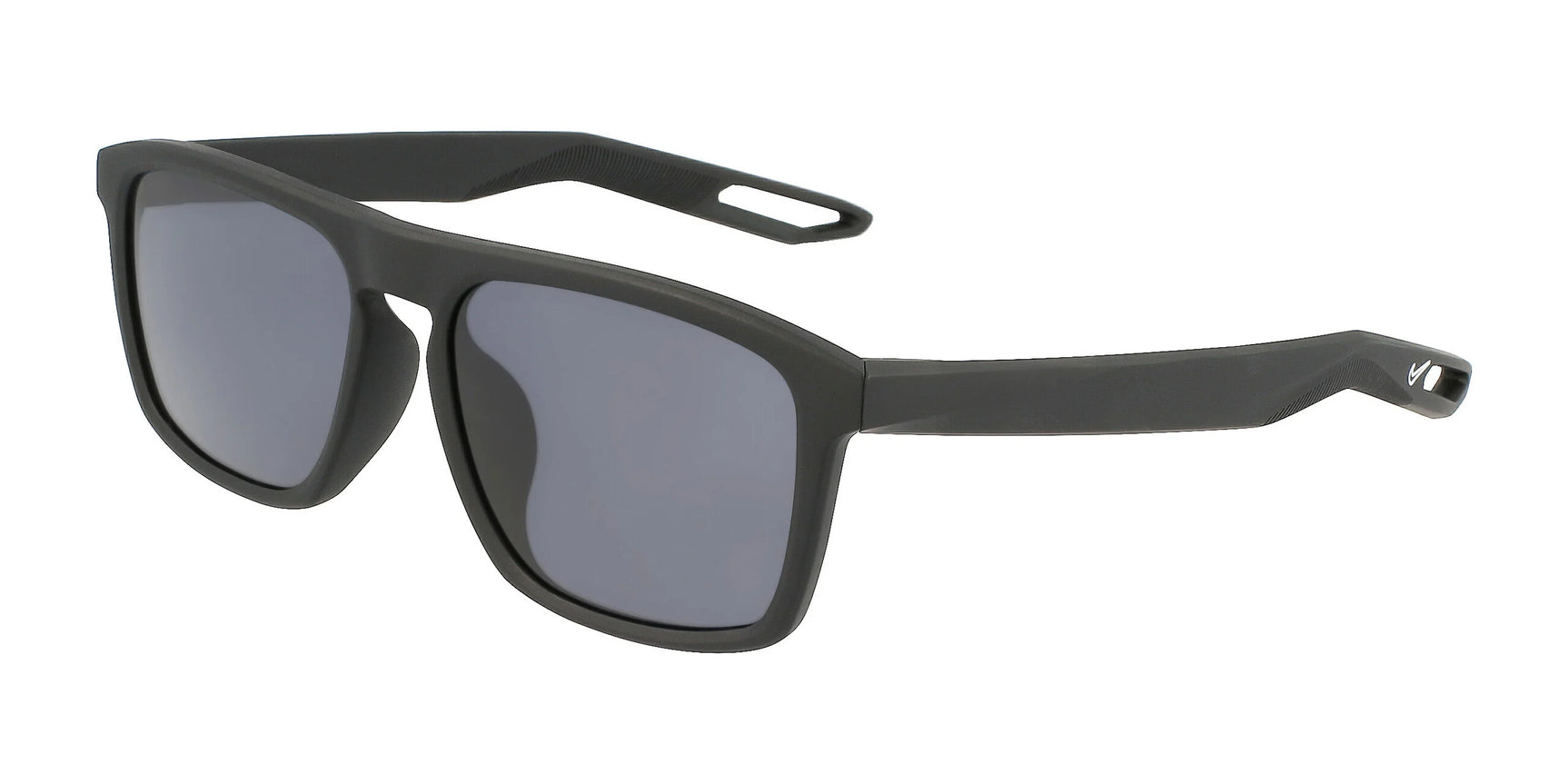 Nike NV05 DZ7269 Sunglasses Matte Black / Dark Grey Nike NV05 DZ7269 Sunglasses Matte Black / Dark Grey